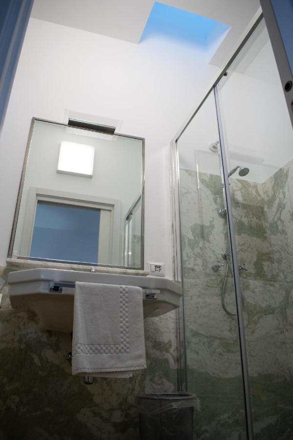 Residenza Balios Hotel Vaglio di Basilicata Eksteriør billede