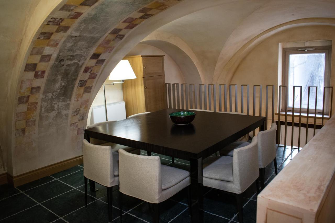 Residenza Balios Hotel Vaglio di Basilicata Eksteriør billede