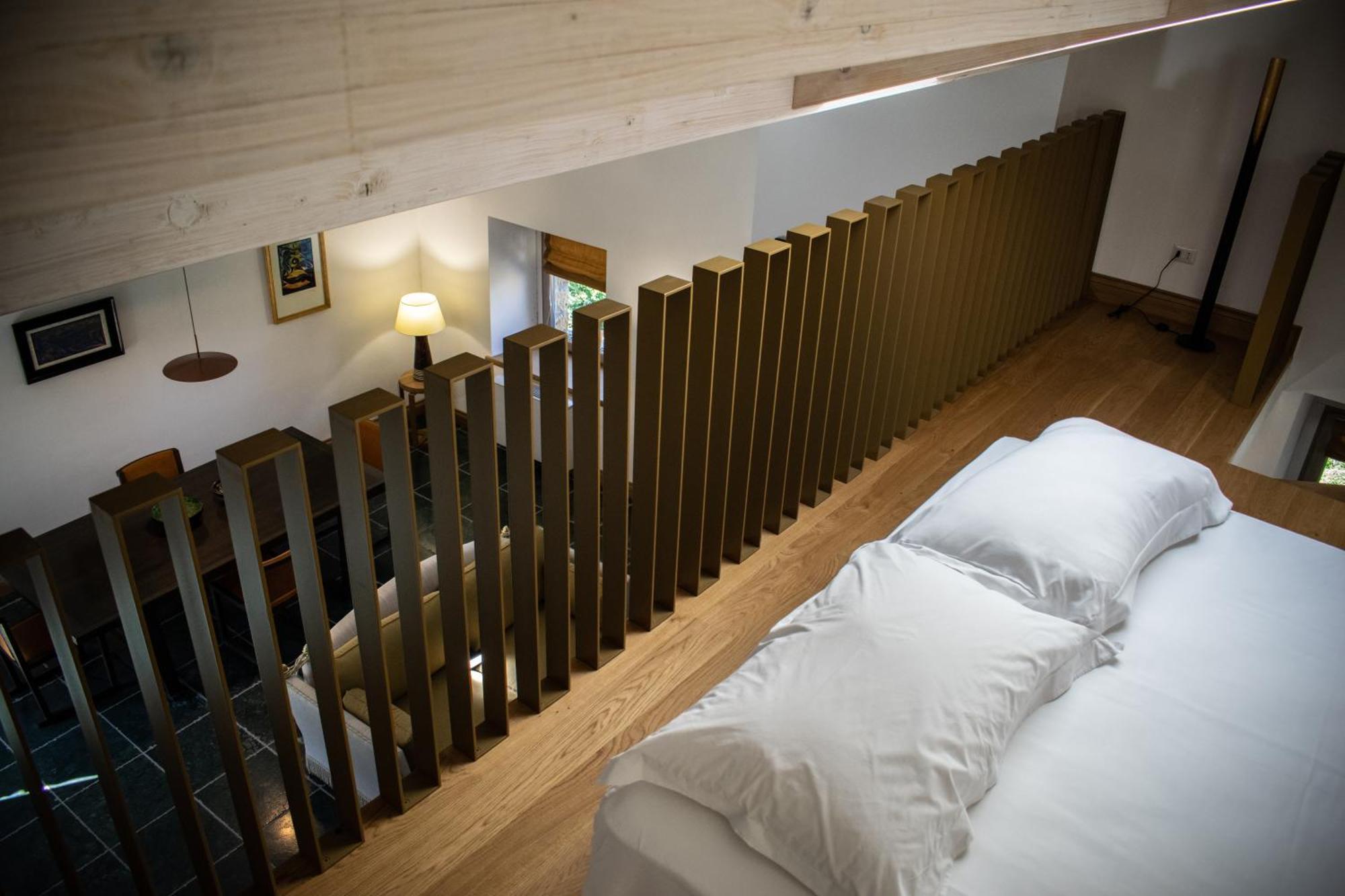 Residenza Balios Hotel Vaglio di Basilicata Eksteriør billede