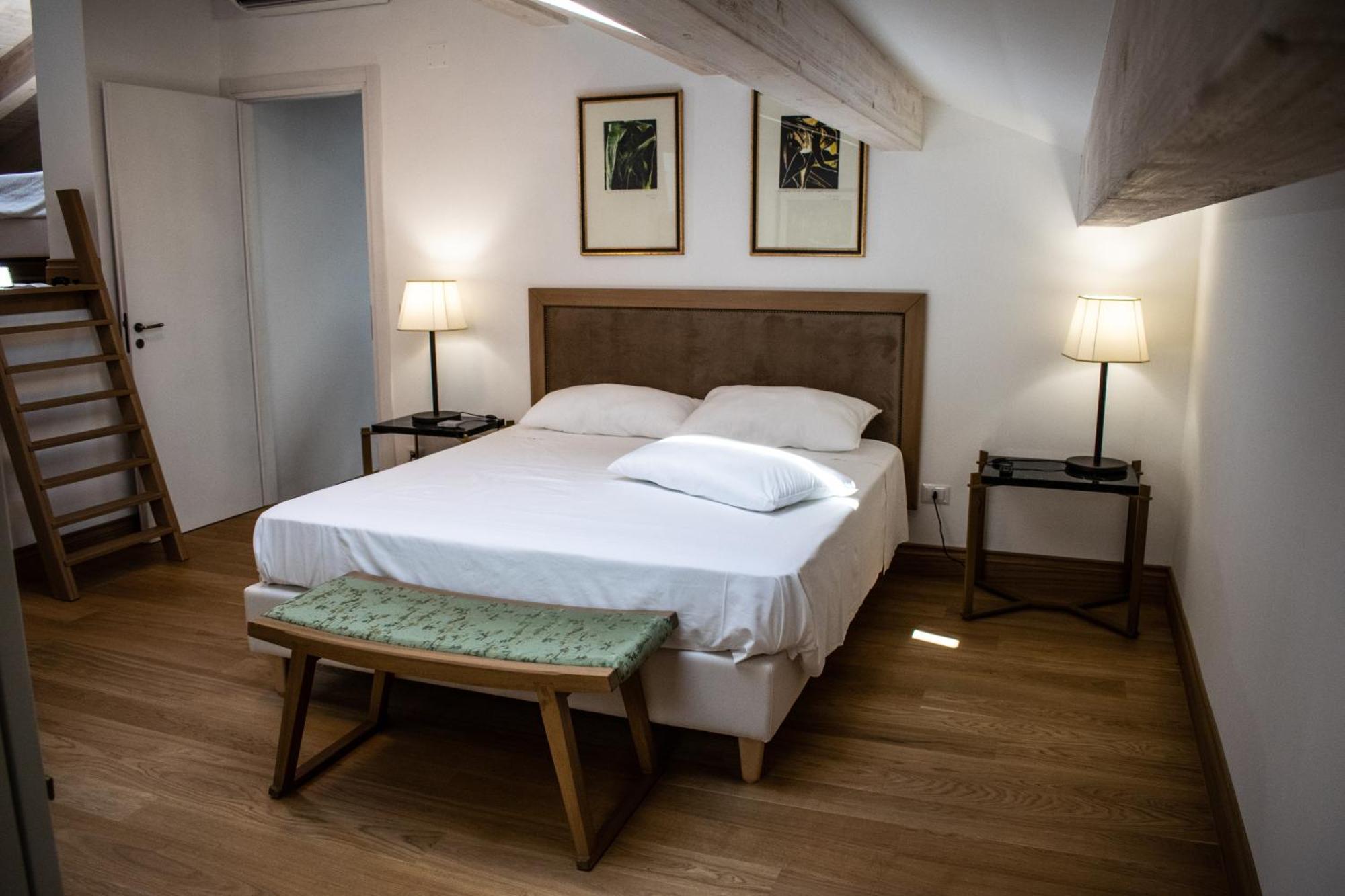 Residenza Balios Hotel Vaglio di Basilicata Eksteriør billede